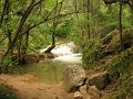 (98) 2010 Sillans La Cascade